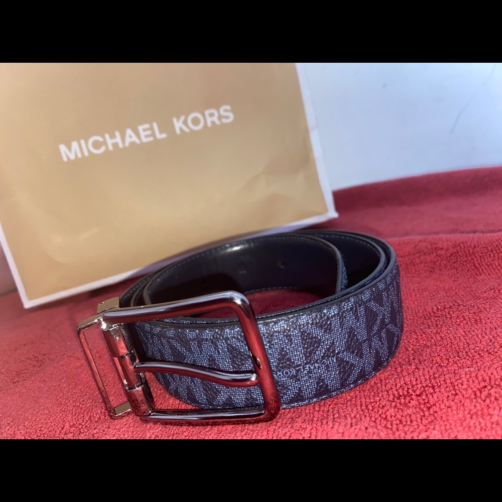 Micheal kors belt - Picture 1 of 3